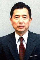 Ex-Ambassador to U.S. Saito named new JICA chief